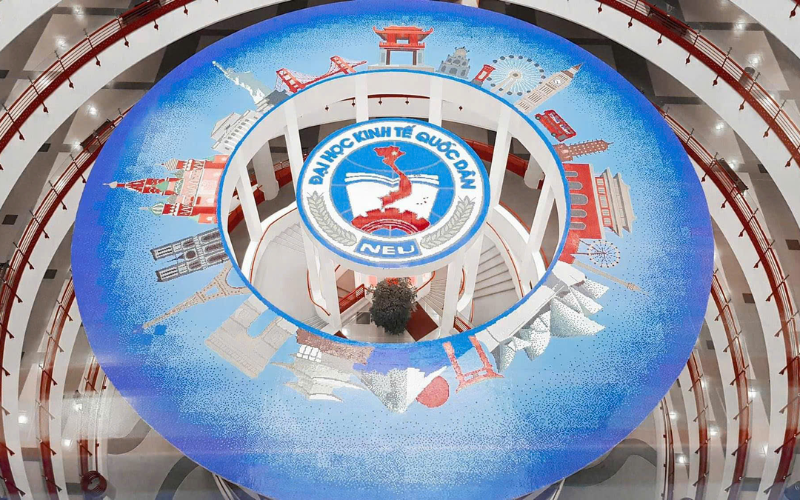 Chương trình đào tạo từ xa Đại học Kinh tế quốc dân