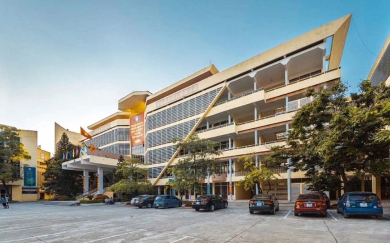 Chương trình đại học từ xa Học viện Tài chính