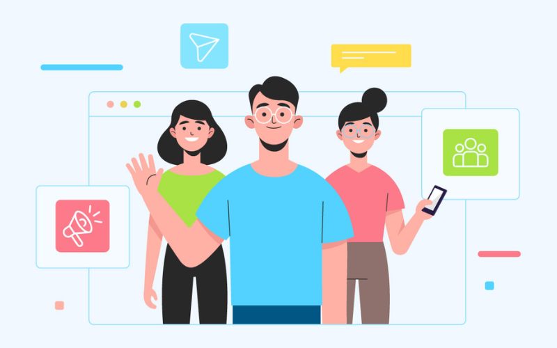 Chương trình đại học từ xa của Học viện Tài chính được thiết kế linh hoạ