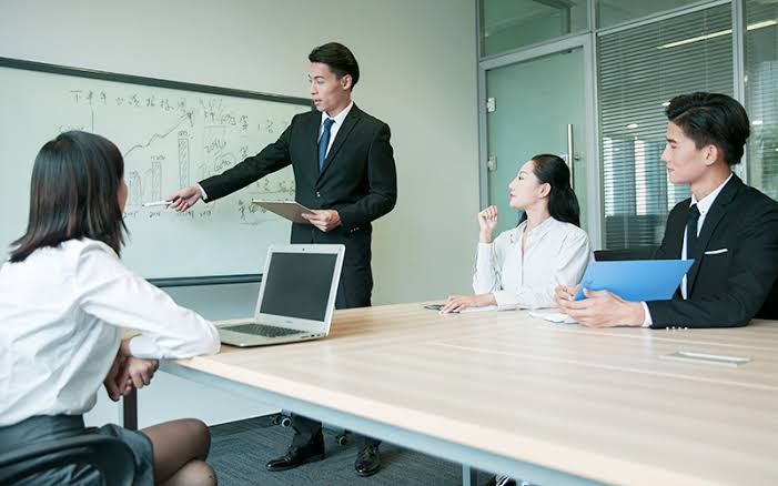 Quản trị kinh doanh đào tạo từ xa