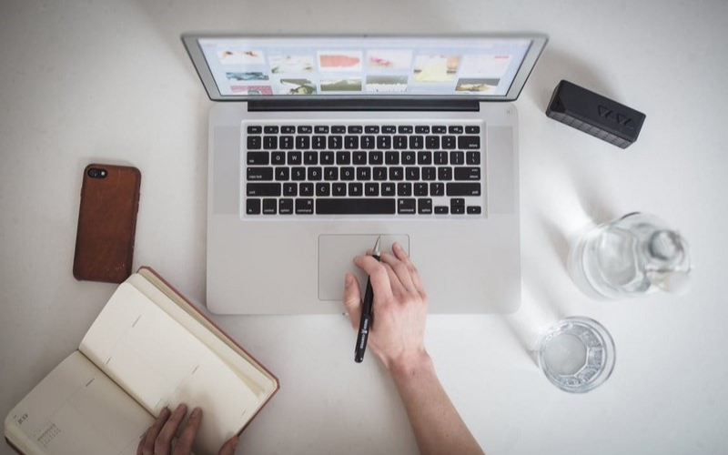 Văn bằng 2 trực tuyến