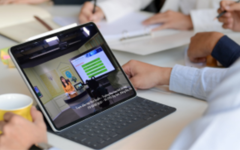 Học văn bằng thứ 2 Ngôn ngữ Anh hệ từ xa E-learning