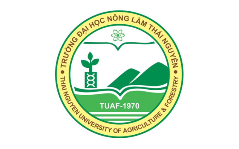 Trường đại học nông lâm Thái Nguyên