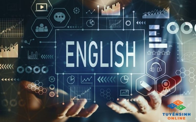 Đại học thái nguyên đào tạo từ xa ngành ngôn ngữ anh