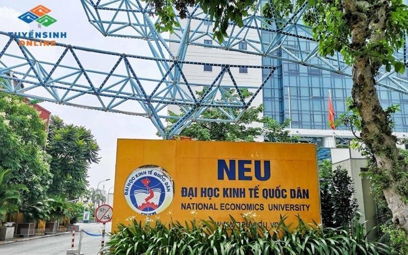 Các trường đào tạo đại học từ xa ngành Quản trị kinh doanh