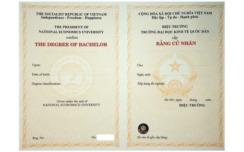 Bằng cử nhân NEU từ xa có giá trị như thế nào?