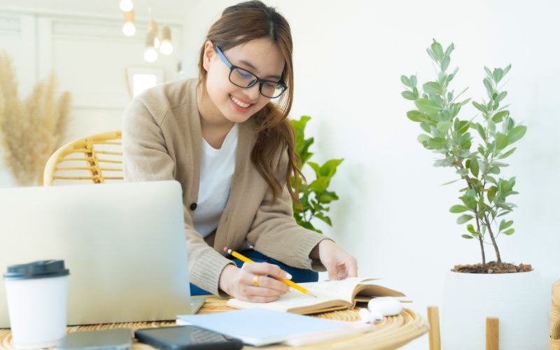 Bí quyết học ngành khoa học môi trường đào tạo từ xa hiệu quả