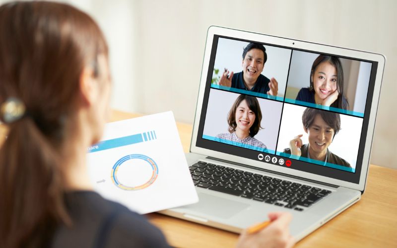 Bí quyết học luật đào tạo từ xa hiệu quả