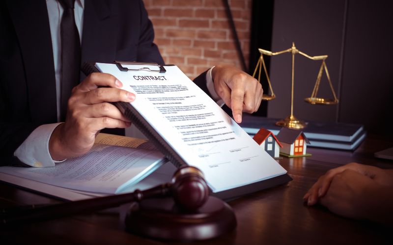 Luật kinh tế bảo vệ lợi ích hợp pháp của chủ thể kinh doanh