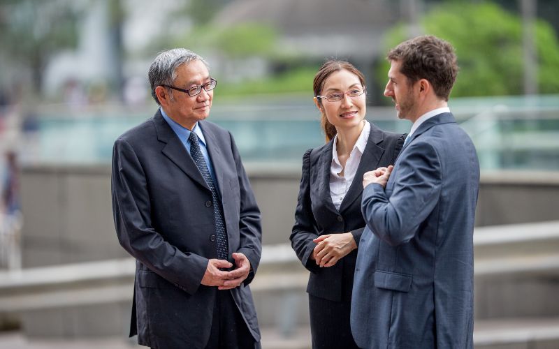 Cơ hội nghề nghiệp của ngành ngôn ngữ Trung đào tạo từ xa