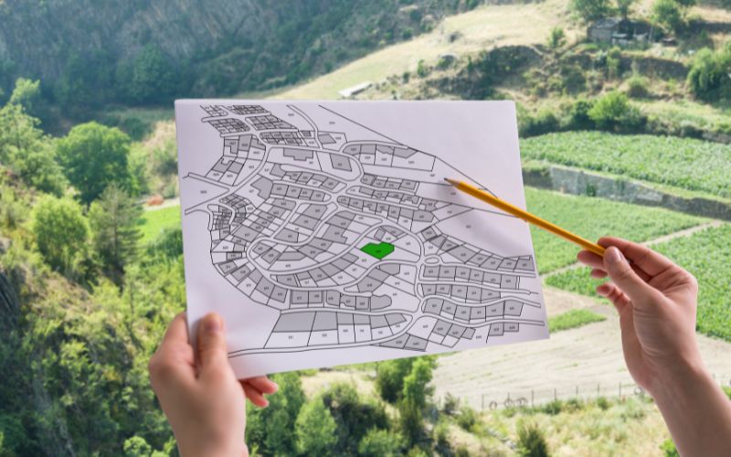 Cơ hội nghề nghiệp ngành quản lý đất đai đào tạo từ xa