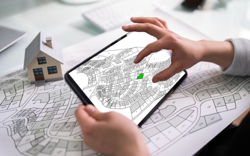 Bí quyết học quản lý đất đai đào tạo từ xa hiệu quả