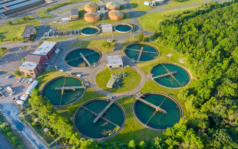 Ngành Quản lý Tài nguyên và Môi trường là một lĩnh vực đa ngành