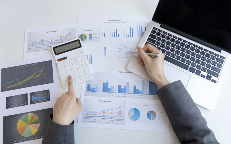 Lợi ích khi học quản trị kinh doanh đào tạo từ xa