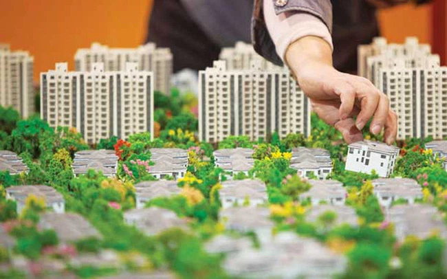 quản lý đất đai đào tạo từ xa