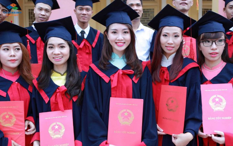 Giá trị của bằng liên thông đại học từ xa