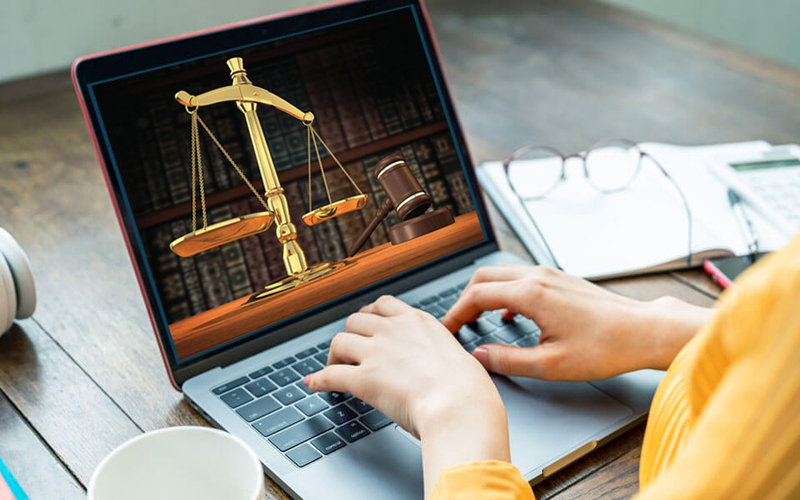 Ngành Luật kinh tế hệ từ xa