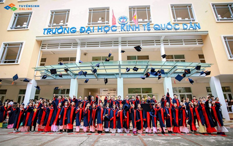 Đại học Kinh tế Quốc dân