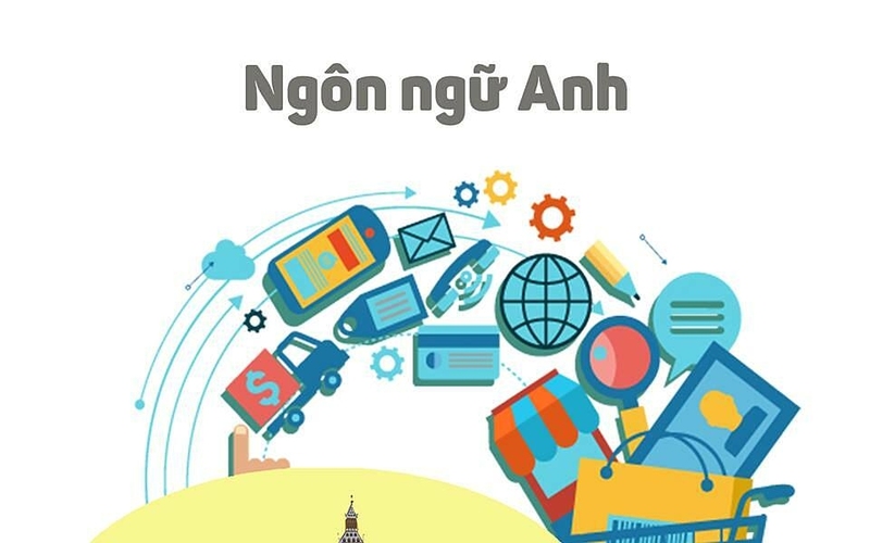 Ngành Ngôn Ngữ Anh - Trường Đại học Mở Hà Nội 