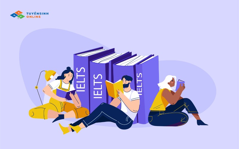 Học đại học từ xa ngôn ngữ Anh ở đâu?