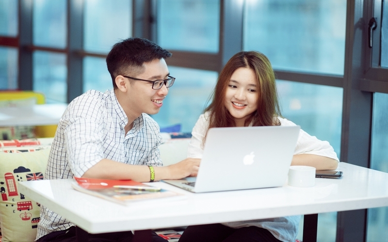 Nâng cao kiến thức, kỹ năng chuyên môn cho người trẻ