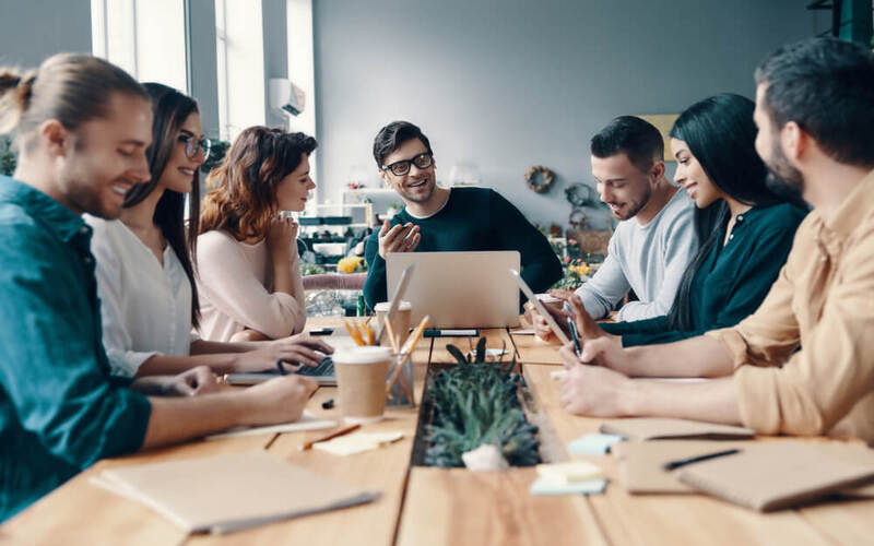Học Marketing có thể làm công việc gì?
