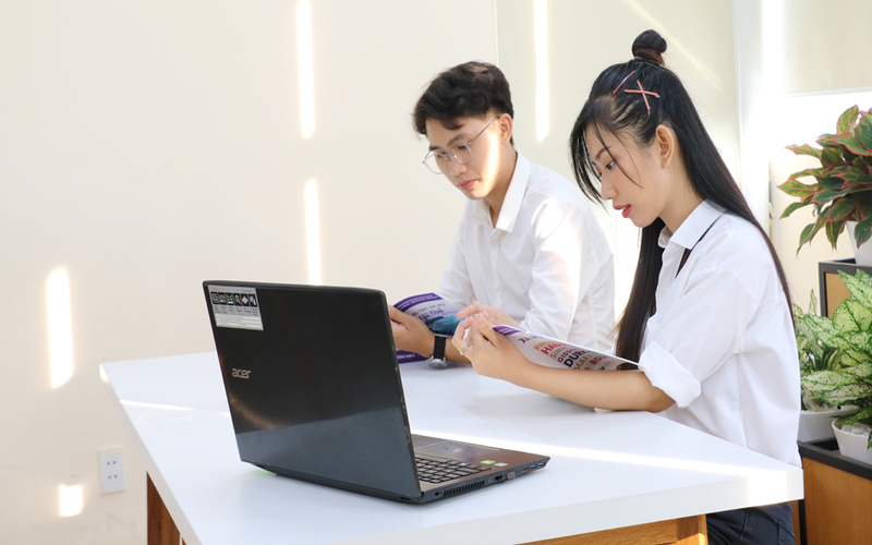 Chương trình đại học từ xa Chương trình đại học từ xa