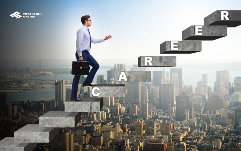 Có cơ hội chuyển hướng sang lĩnh vực khác