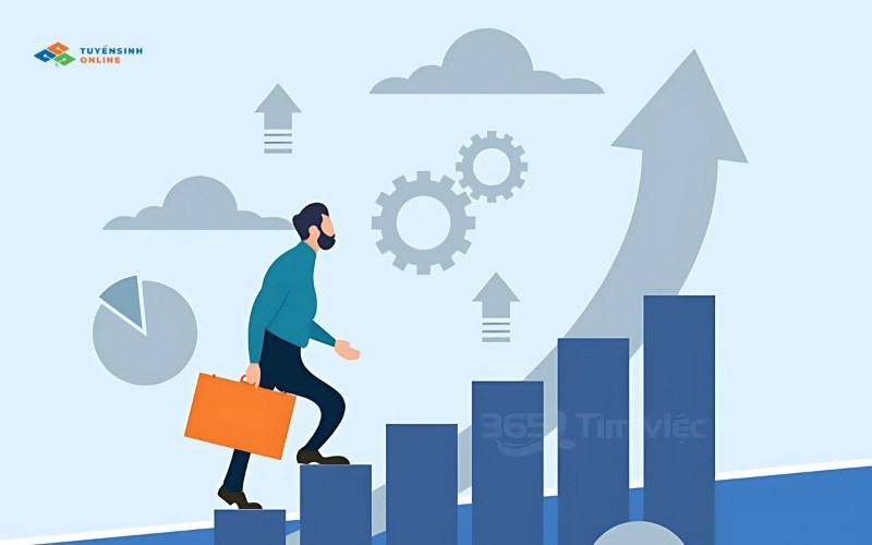 Cơ hội việc làm sau khi tốt nghiệp