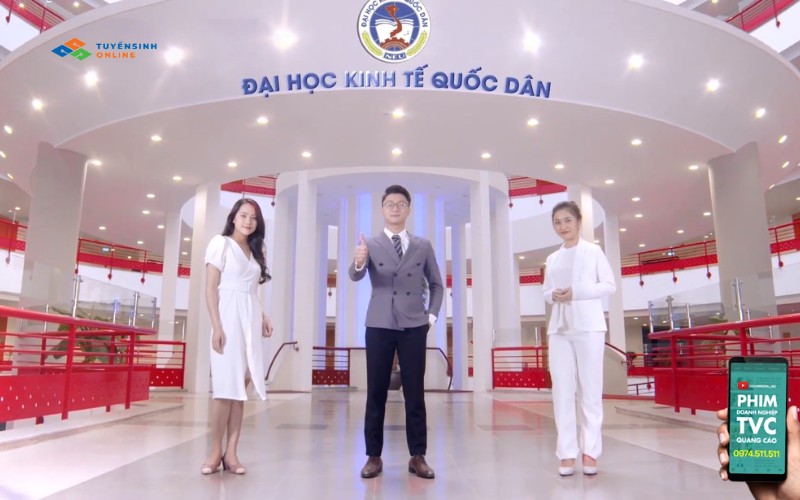 Đại học Kinh tế Quốc dân