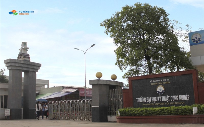 dai-hoc-ky-thuat-cong-nghiep-dai-hoc-thai-nguyen-(tnut) Đại học Kỹ thuật Công nghiệp - Đại học Thái Nguyên (TNUT)