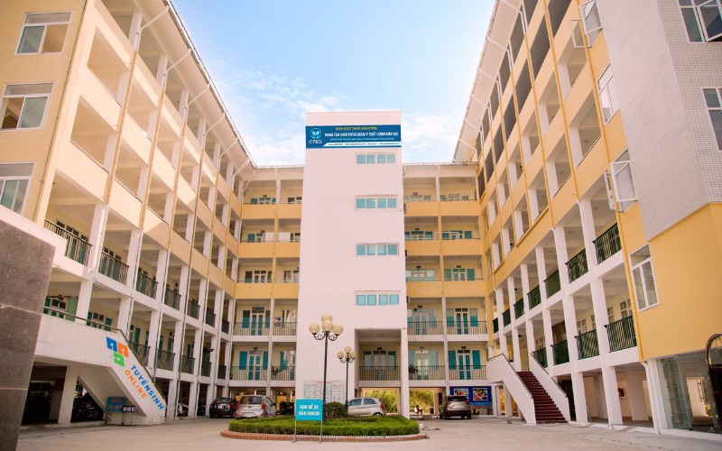 dai-hoc-thai-nguyen-(tnu) Đại học Thái Nguyên (TNU)