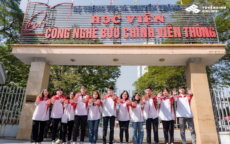 Đối tượng nên học hệ từ xa Học viện Bưu chính Viễn thông