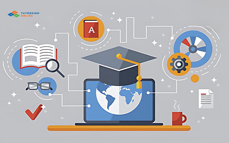 Hệ đào tạo từ xa là gì?