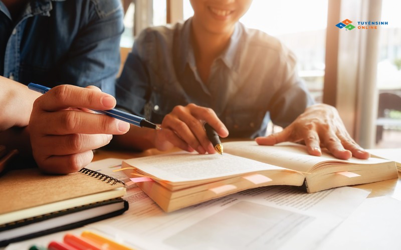 Học ngôn ngữ Trung cần có tố chất gì?