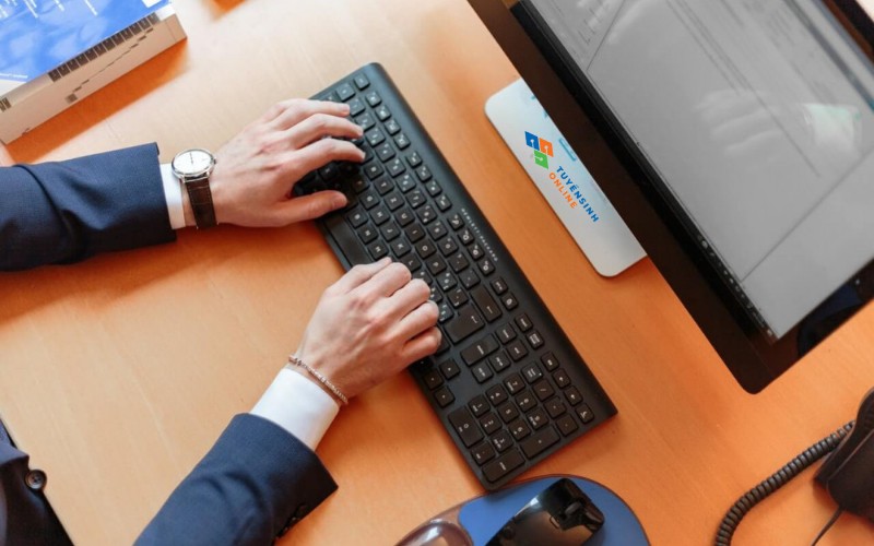 Học ngôn ngữ Trung có thể làm công việc gì?