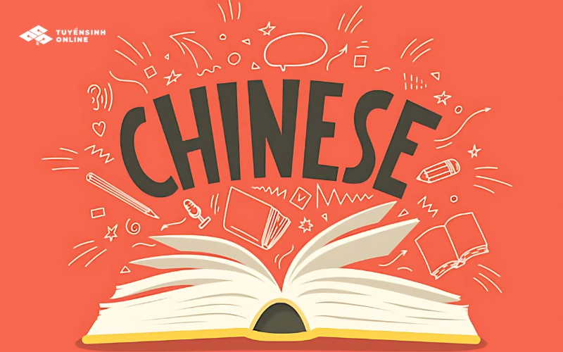 Ngành ngôn ngữ Trung Quốc là gì?