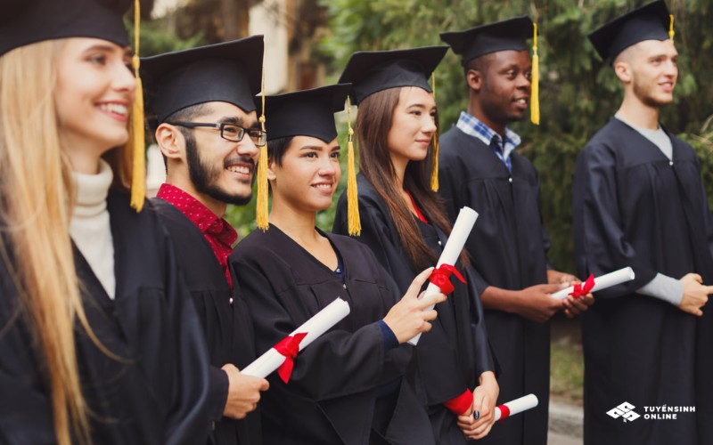 Những lý do nên học thạc sĩ