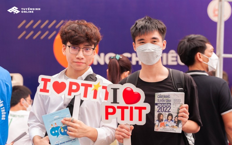 PTIT là đơn vị có nhiều kinh nghiệm trong đào tạo từ xa