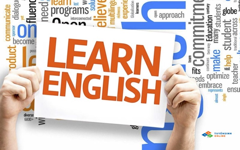 Tìm hiểu về học thạc sĩ ngôn ngữ Anh online