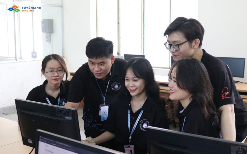 Xây dựng tinh thần học tập chủ động cho học viên