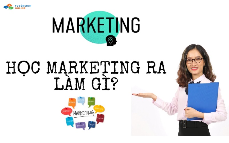 Các vị trí có thể đảm nhận khi ra trường Các vị trí có thể đảm nhận khi ra trường