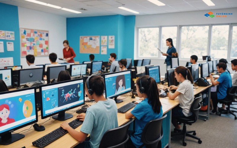 Học trực tuyến có những ưu nhược điểm nào