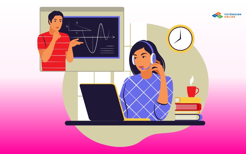 Những trường đào tạo đại học online tốt nhất hiện nay