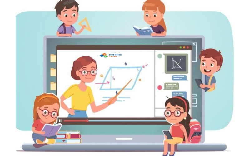 Tìm hiểu Hệ đào tạo từ xa là gì?