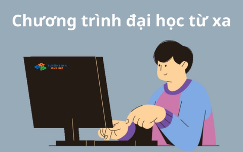 Chương trình đại học từ xa