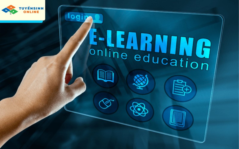 Hệ đào tạo từ xa NEU có đặc điểm gì