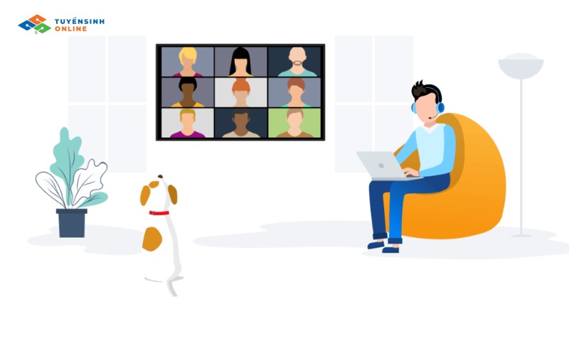 Các loại hình e-learning phổ biến