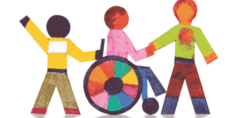 Nguyên tắc cơ bản của khái niệm Công tác Xã hội