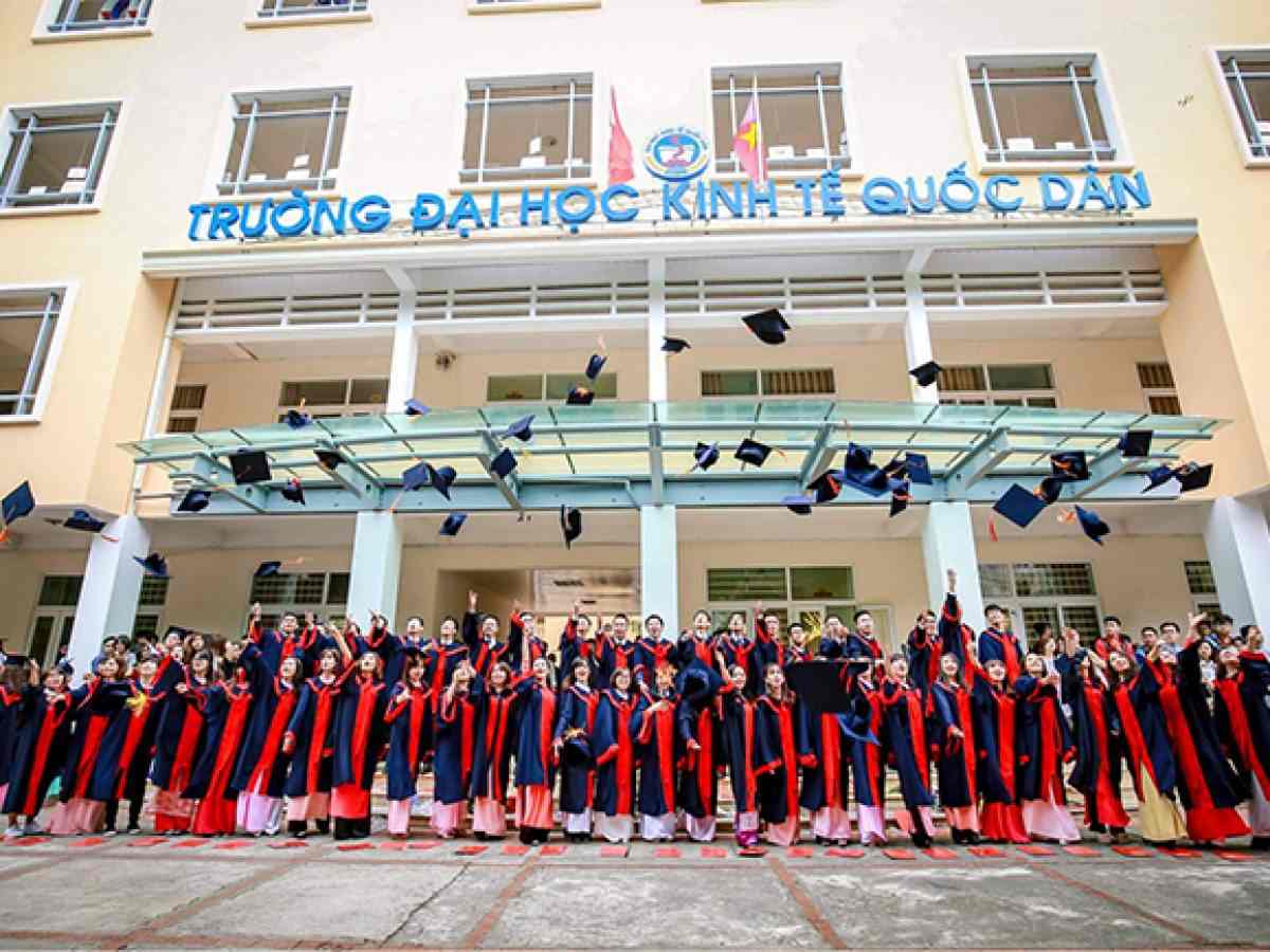 Điều Kiện Và Quy Trình Xét Tuyển Liên Thông Đại Học Kinh Tế Quốc Dân